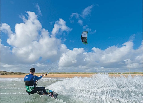 VVF Golfe du Morbihan Sarzeau Arzon 3* - 15