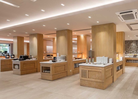 Hôtel Splashworld Porto Bello Beach 4* - 8