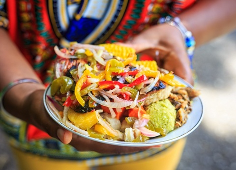 Autotour sur un rythme Créole en 7 nuits - 7