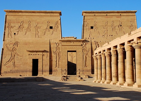 Croisière Noël sur le Nil - 4