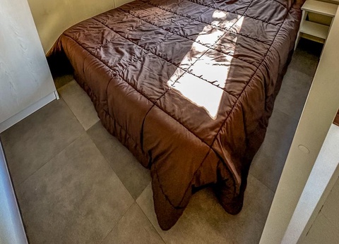 Camping Le Lagon Bleu, 3* - 36