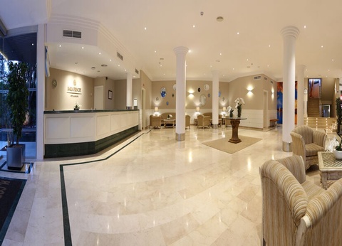 Hôtel Bahia Principe Sunlight Coral Playa 4* - Adult Only - 17