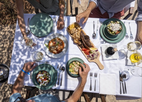 Club Marmara Otrant Monténégro 4* - 22