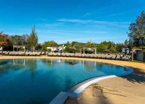 Camping Club La Côte des Roses 4* - MS VACANCES, 4* - 2