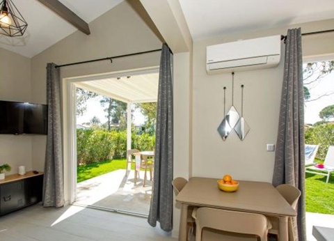 Montana Parc - Oasis Village - Coeur de l'estérel, 5* - 180