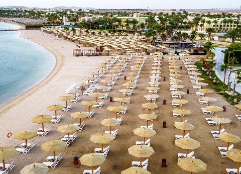 Hôtel Xanadu Makadi Bay 5 * - 15