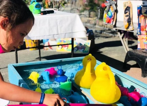 Camping La Bolée d'Air, 4* - 16