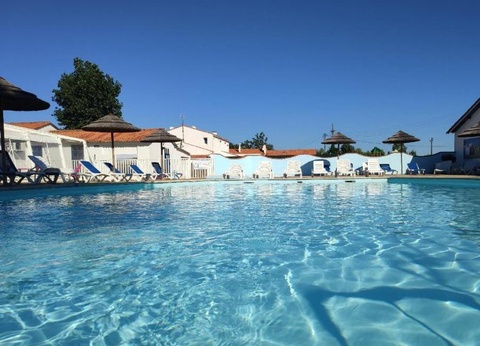 OFFRE CHOC - Camping Les Violettes 4* - 38