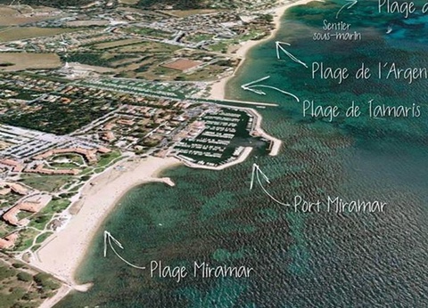 Flower Camping La Vidaresse, 3* - 34