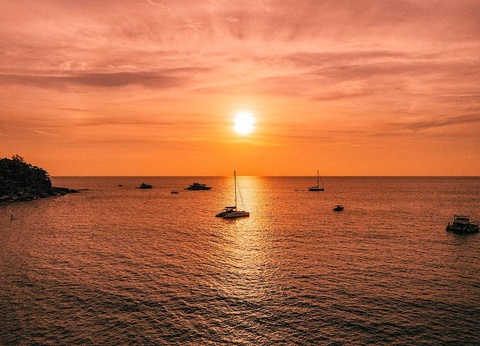 THAÏLANDE | Phuket - Ôclub Expérience Novotel Phuket Kamala Beach 4* - 18