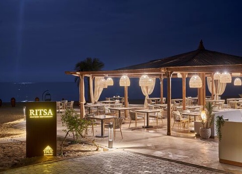 Hôtel True Beach Resort 5* - 18