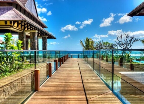 Hôtel The Westin Turtle Bay and Spa 5* - 26