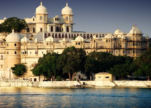 Circuit Rajasthan et Vallée du Gange - 19