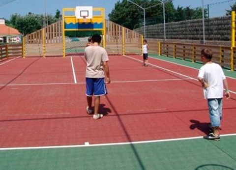 Camping Sol a Gogo, 4* - 19