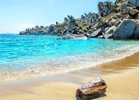 Camping maeva Escapades Le Colomba, 4* - 22