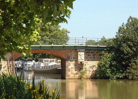 Camping Dunes et Soleil, 4* - 25