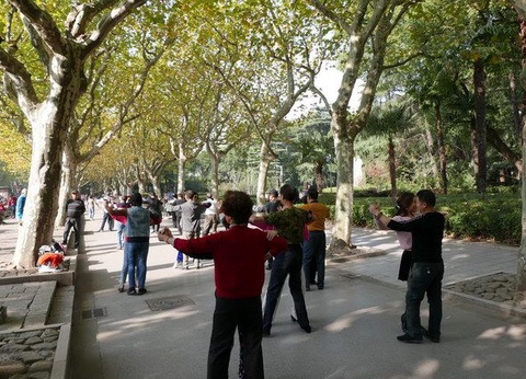 Chine Intimiste + extension Montagnes Jaunes et Hangzhou - 24