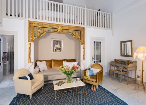 Hôtel Dar Said 4* - 4