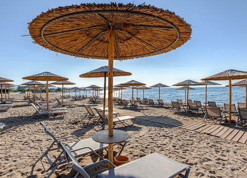 Hôtel Blue Lagoon Queen 5* - 14