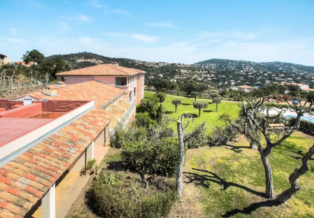 Résidence Maeva Particuliers Le Hameau des Issambres - 237
