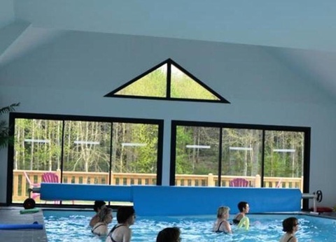 Camping Ty Nenez, 3* - 213