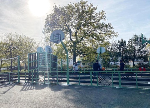 Camping Le Braou, 3* - 15