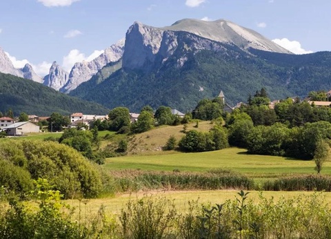 Camping Champ la Chèvre, 3* - 3