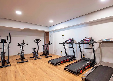 Ôclub Experience Wyndham Corfu Acharavi Hotel 4* - 13