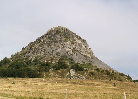 Camping du Meygal - 9