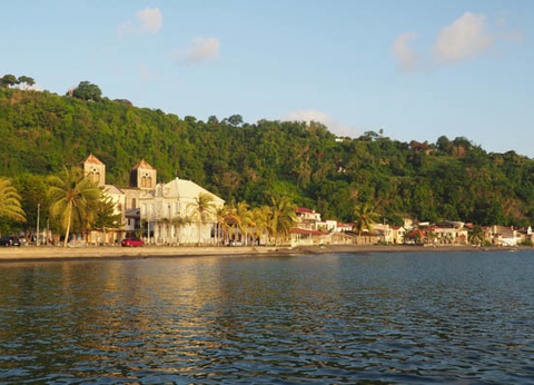 Croisière Cocktail Nature aux Antilles ***** - 19
