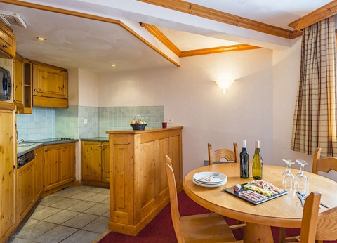 Résidence Lagrange Aspen 4* - 8