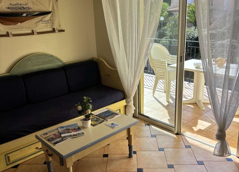 Résidence Lagrange Port Marine - 14