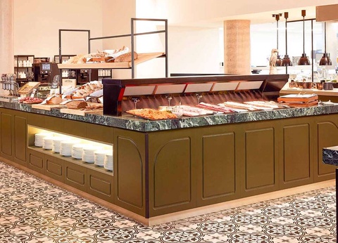 Romance à Gand avec dîner + wellness + excursion en bateau - 4* - 21