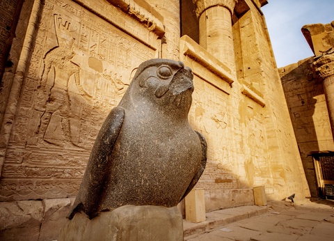 Circuit d'Alexandrie à Assouan - 8