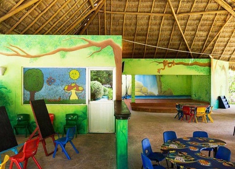 Circuit Le Yucatan Autrement & Extension Club Coralia BlueBay Grand Esmeralda 5* - 31