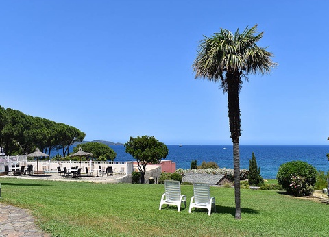 Hôtel Bellevue 3* - 4