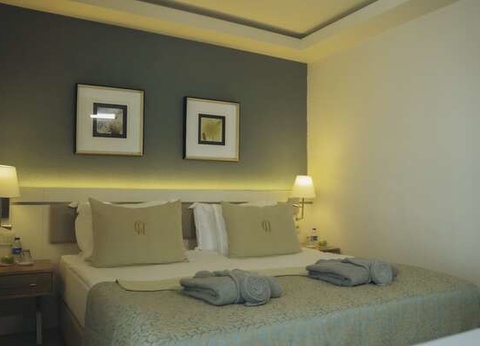 Hôtel Castival Hotel 5* - 7