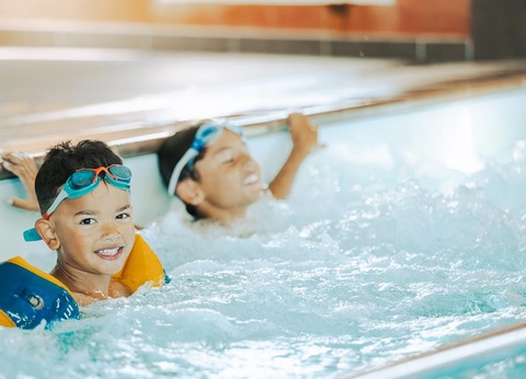 Sunêlia Camping Les Places Dorées, 5* - 16