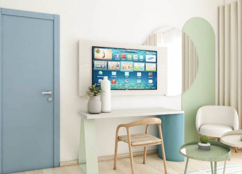 Hôtel Torre Normanna 4* - 7