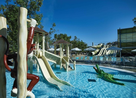 Hôtel Atlantica Akti Zeus 4* - 10