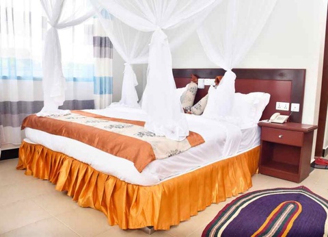 Sea Crest Hotel 3* - 15