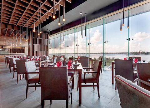 Royalton CHIC Cancun 5* An Autograph Collection All-Inclusive Resort - Adult Only - 7