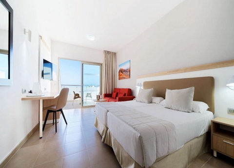 Hôtel Lanzarote Village 4* - 6