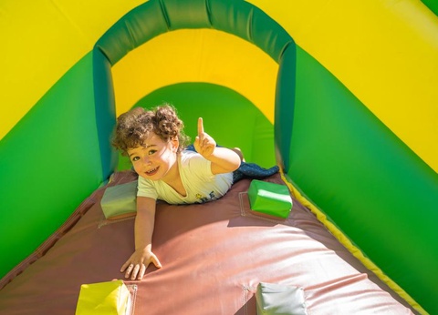 Camping Le Colporteur - Ciela Village, 4* - 33