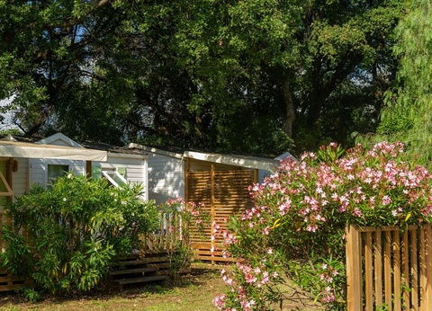 Camping Via Romana, 3* - 16