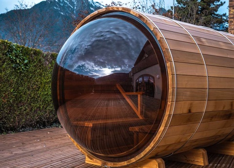 Gourmandise en montagne à Albertville - 3* - 15