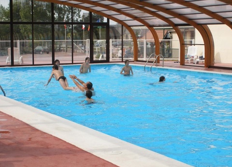 Camping L'Escapade, 4* - 26