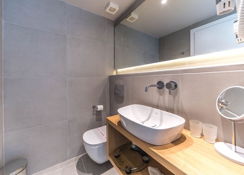 Hôtel Adèle Beach 4* - 12