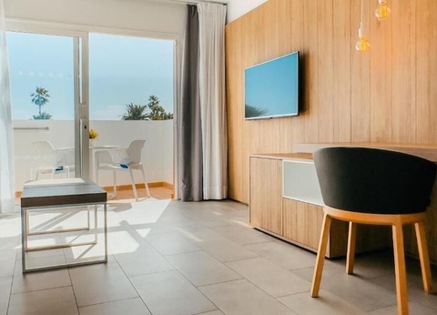 Hôtel BLUESEA Corralejo Village 4* - 6