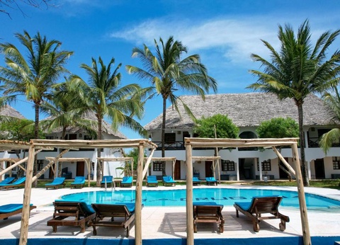 Ôclub Experience Nest Style Beach Hotel 4 * - 2